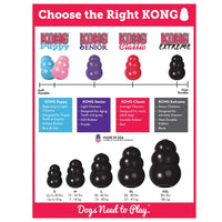 Thumbnail for Kong Extreme Dog Toy - M