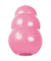 Thumbnail for Kong Puppy Toy - M