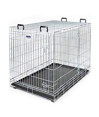 Thumbnail for Savic Dog Residence Dog Crate - 61CM