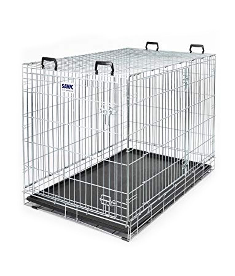 Savic Dog Residence Dog Crate - 50CM