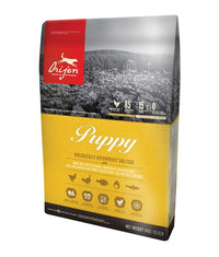 Thumbnail for Orijen Puppy Dry Dog Food - 2kg