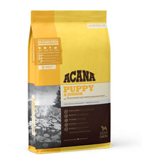 Thumbnail for Acana Puppy Recipe Medium Breed Dry Dog Food - 6KG