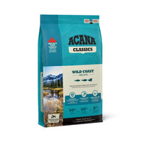 Acana Classics Wild Coast Recipe Dry Dog Food - 6kg