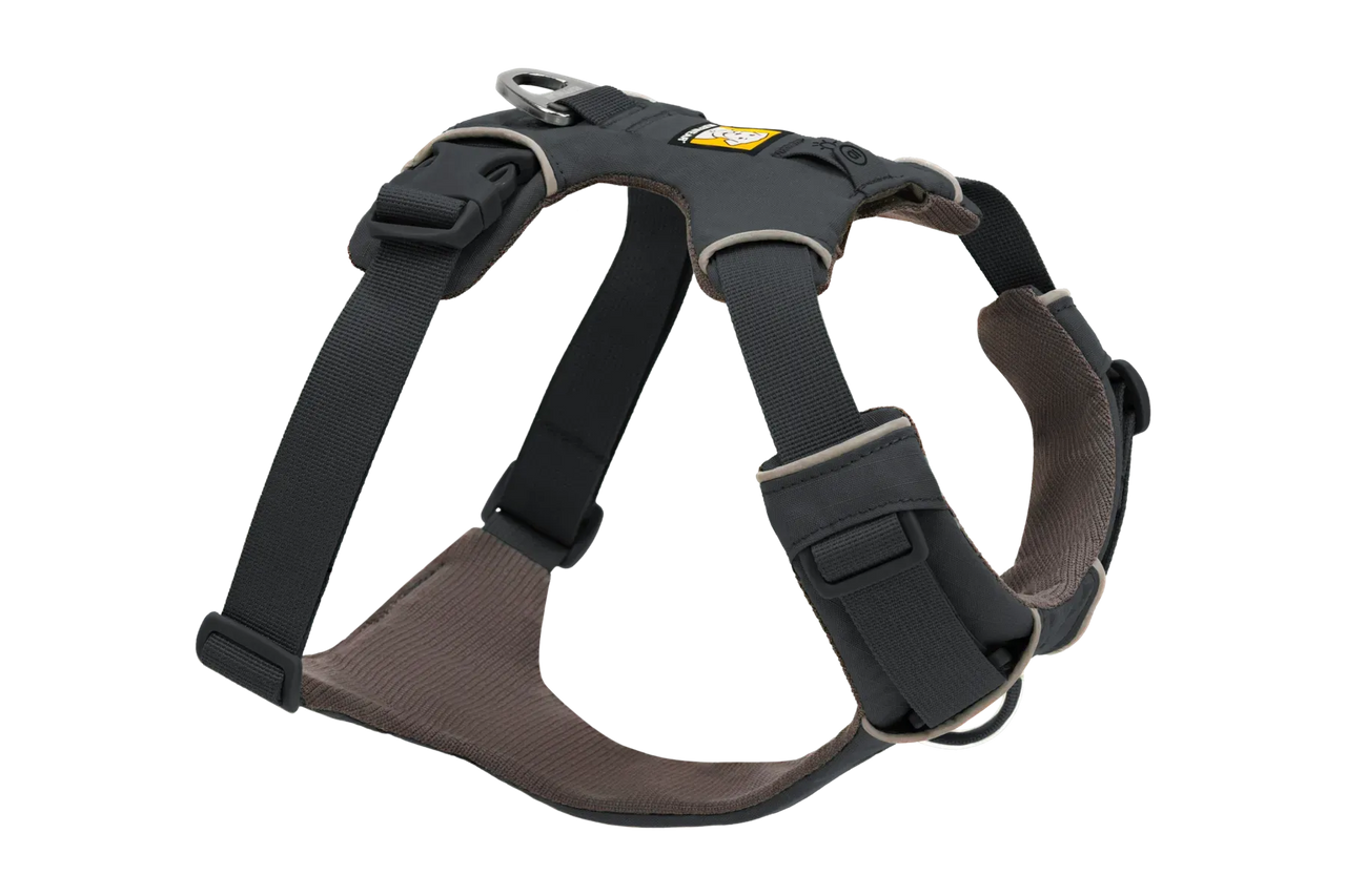 Ruffwear Front Range Padded Dog Harness - Blue XX-Small