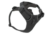 Thumbnail for Ruffwear Front Range Padded Dog Harness - Basalt Gray Large/X-Large