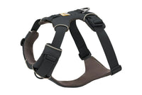Thumbnail for Ruffwear Front Range Padded Dog Harness - Basalt Gray Large/X-Large