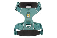 Thumbnail for Ruffwear Front Range Padded Dog Harness - River Rock Large/X-Large