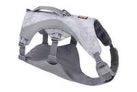 Thumbnail for Ruffwear Swamp Cooler Cooling Dog Harness - Graphite Gray Small