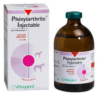 PHENYLARTHRITE INJ 100 ML