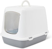 Savic Oscar Cat Toilet Home