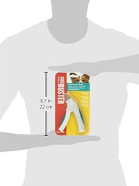 Petmate FurBuster Guillotine Dog Nail Trimmer - S