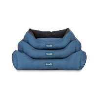 Scruffs Expedition Box Dog Bed - Green X-Large