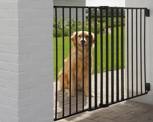 Savic Indoor Dog Barrier Gate -