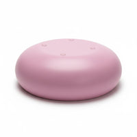Thumbnail for Double Wall Bowl Belly with Non-Slip Base - pink