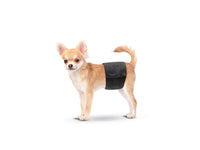 Thumbnail for Savic Male Nappy Disposable Dog Diapers 12pcs - X-Small