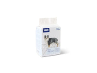 Thumbnail for Savic Male Nappy Disposable Dog Diapers 12pcs - Medium