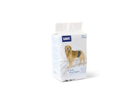 Thumbnail for Savic Male Nappy Disposable Dog Diapers 12pcs - Large