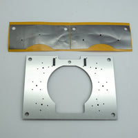MJ-L165 LED Pad Set