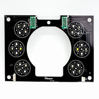 MJ-L165 LED Pad Set