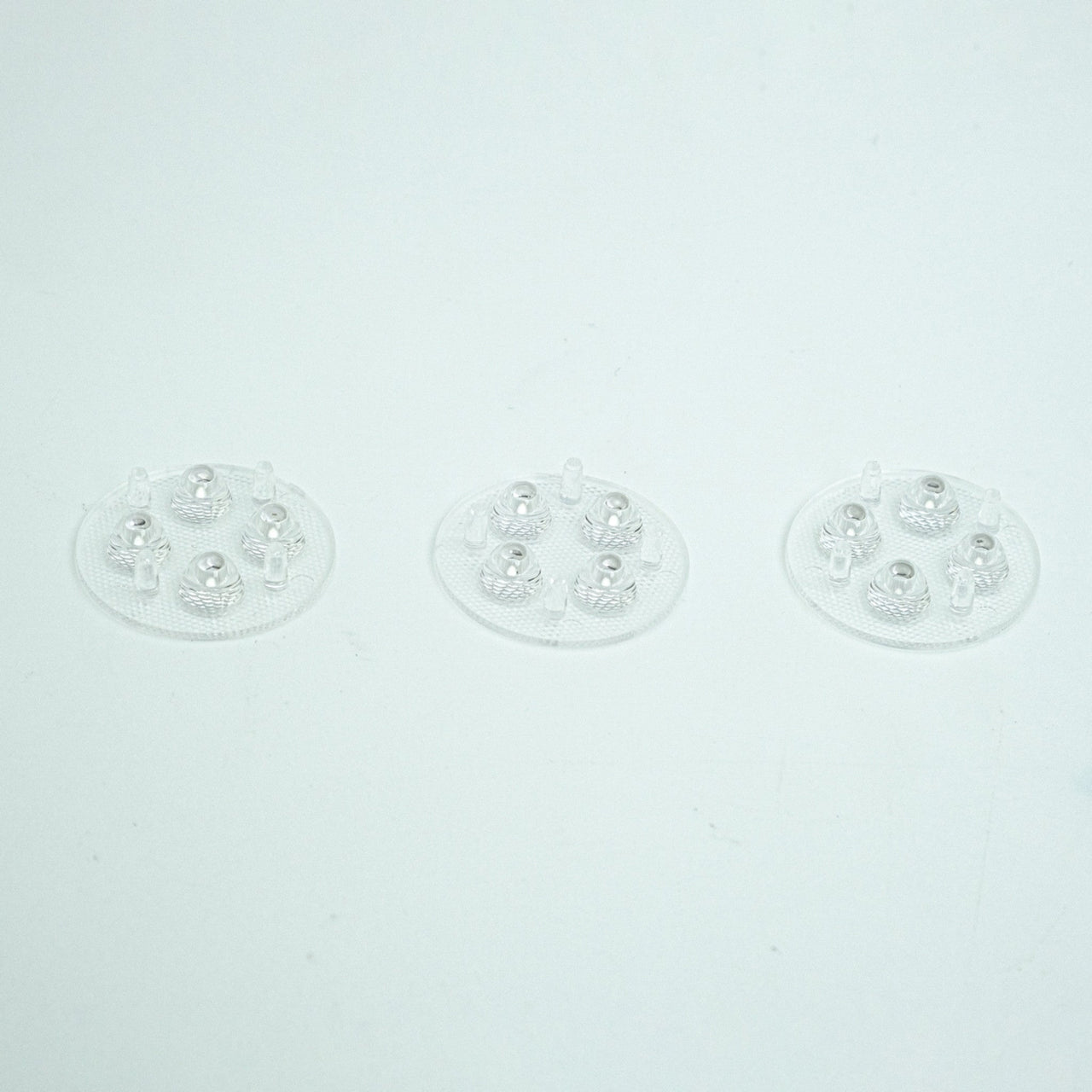 MJ-L165 Lens Set(3 pcs)