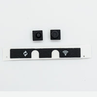 MJ-L165 Buttons Set