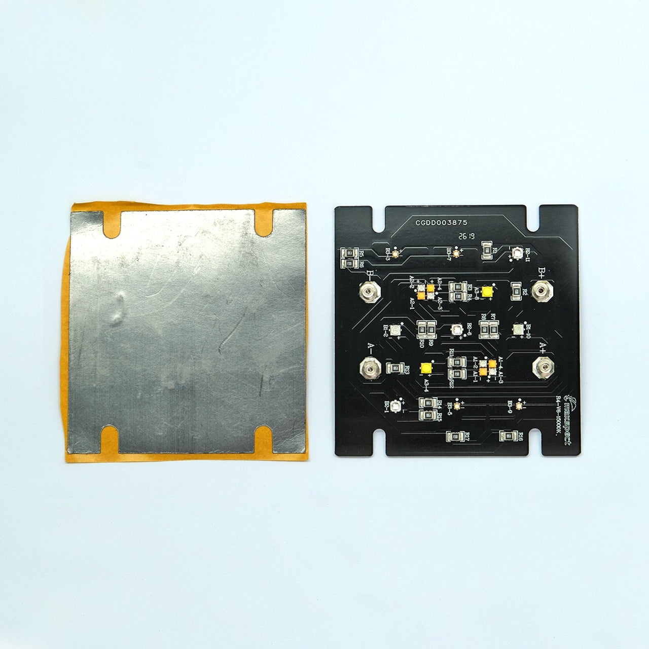 Razor 15000K LED pad for all models