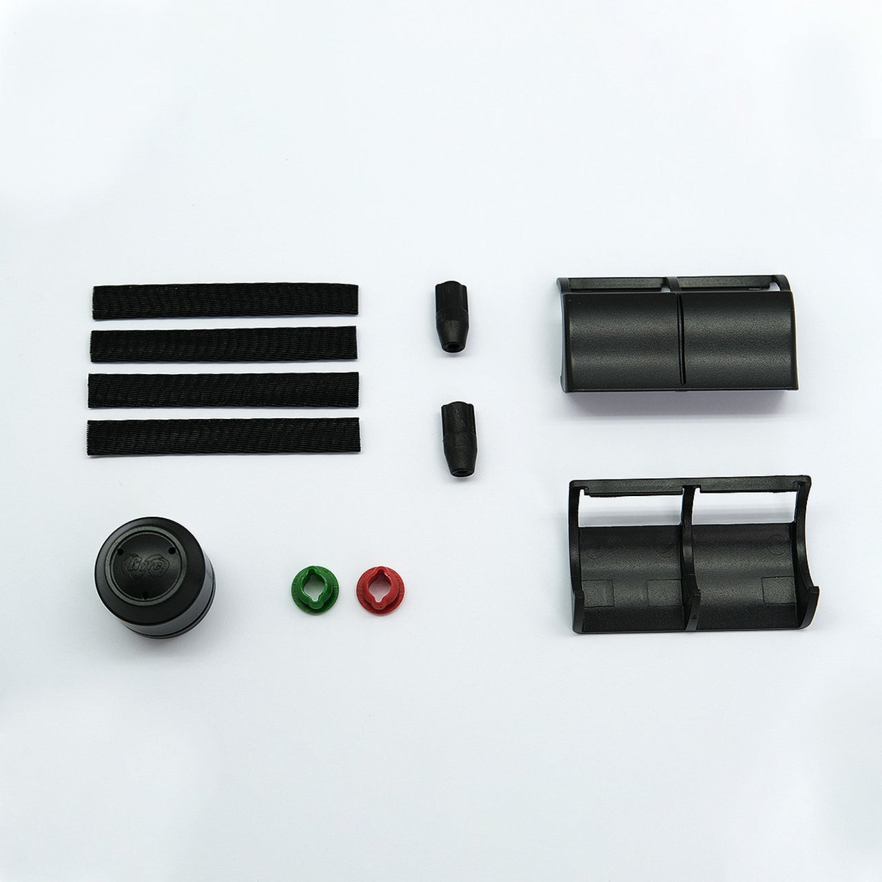 XF350 Bushing and Flow Director Sets