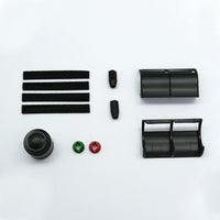 XF350 Bushing and Flow Director Sets