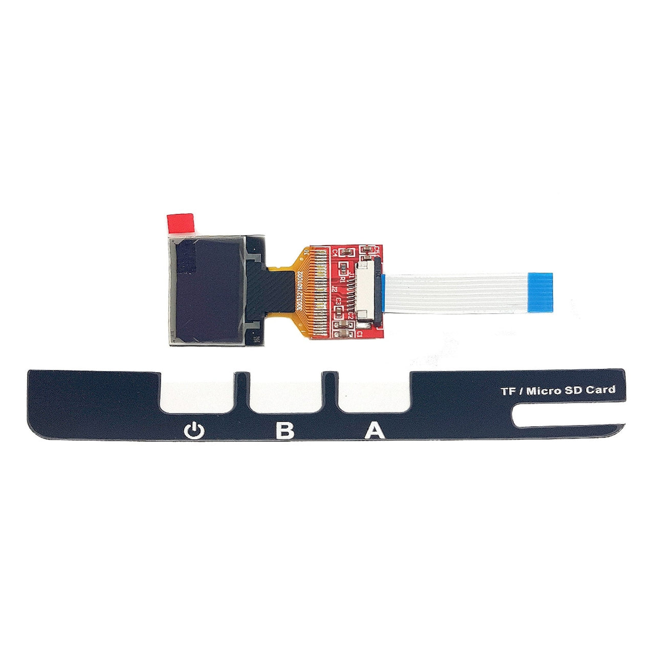 Maxpect  XF230/250 Controller OLED PCB Set (Replacement)