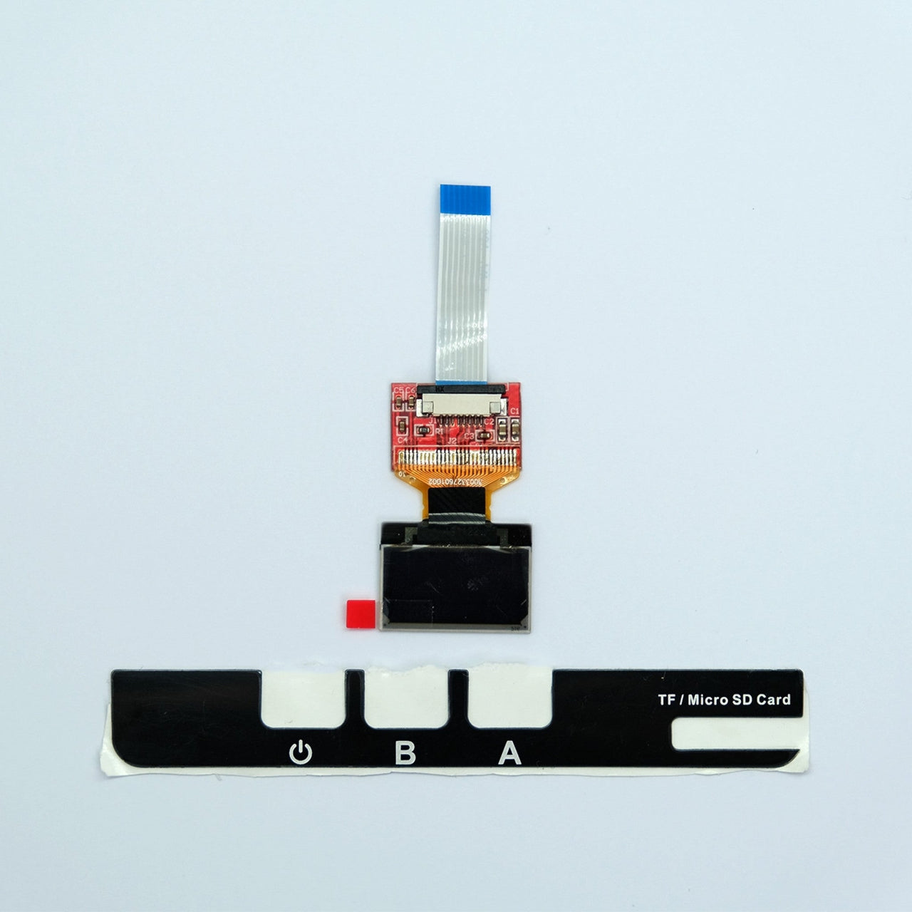 Maxpect  XF230/250 Controller OLED PCB Set (Replacement)
