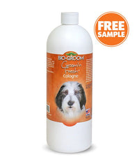 Thumbnail for Bio-Groom Groom'n Fresh Dog Cologne - 32 oz.