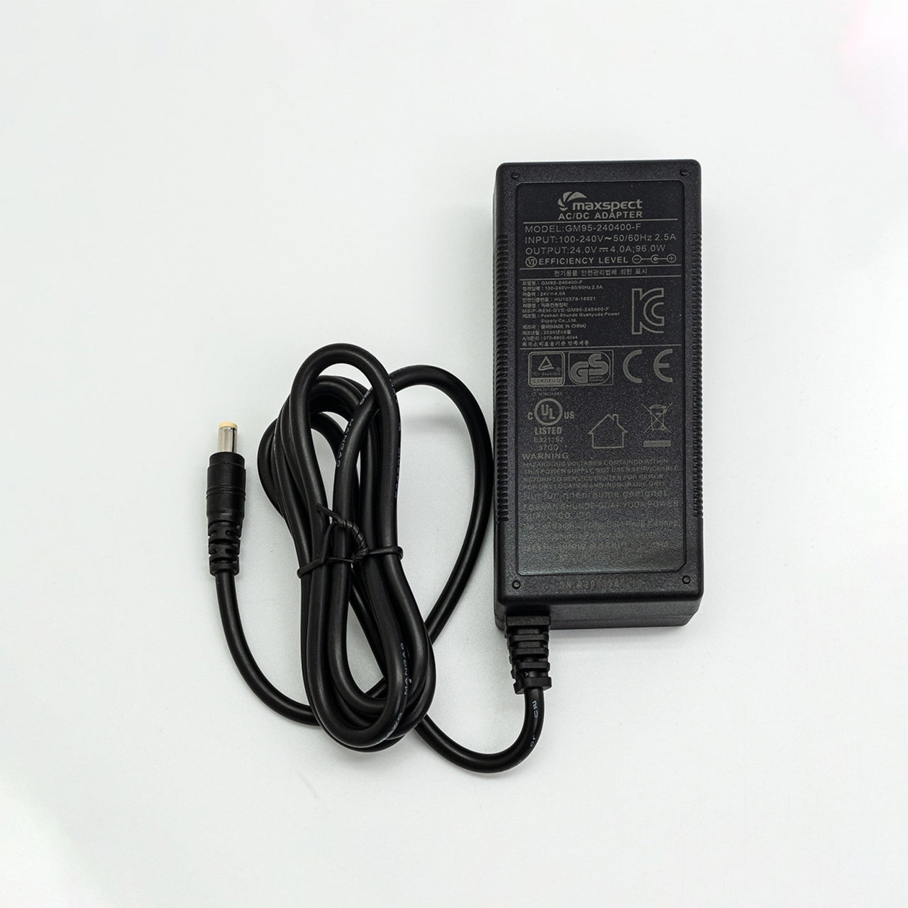 GF4K Power Supply