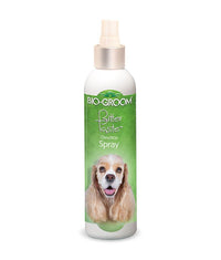 Thumbnail for Bio-Groom Bitter Taste ChewStop Dog Spray - 8 oz.