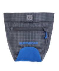 Thumbnail for Ruffwear Waist-Worn Treat Trader Dog Treats Pouch - GRAY