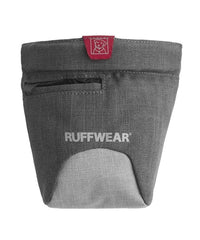 Thumbnail for Ruffwear Waist-Worn Treat Trader Dog Treats Pouch - GRAY