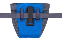 Thumbnail for Ruffwear Waist-Worn Treat Trader Dog Treats Pouch - Blue Pool