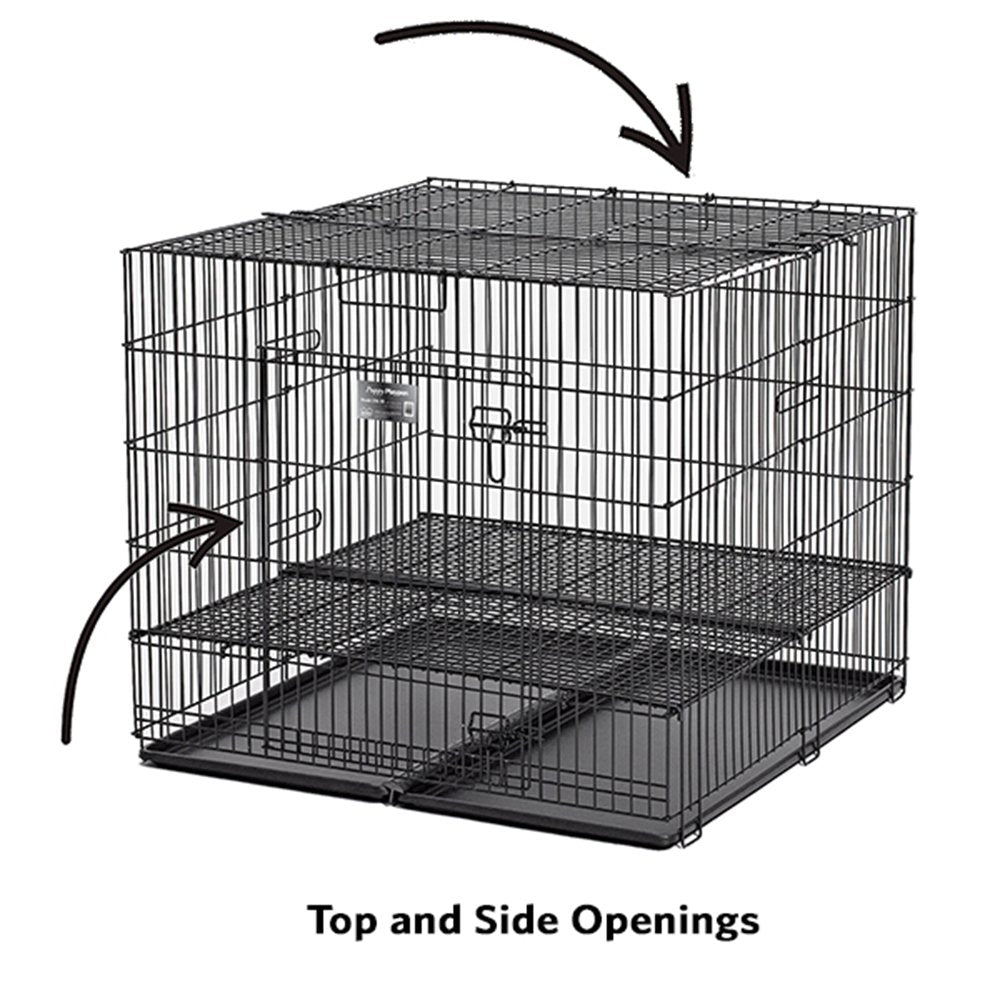 36″ Puppy Playpen (1/2″GRID)