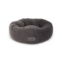 Scruffs Oslo Donut Dog Bed - Pink X-Large