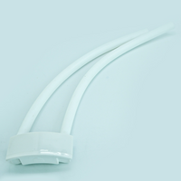 MJ-SK400 Silencer & Pipes Set