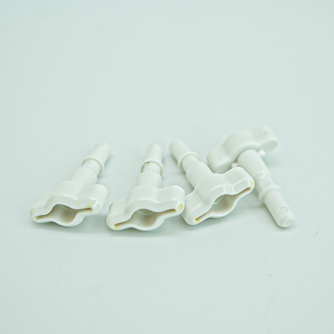 MJ-SK400 Bottom Panel Screws Set