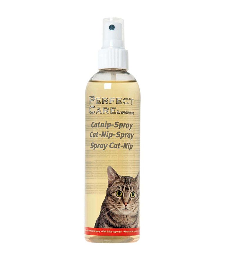 Flamingo Catnip Cat Spray 250ml - 250ml