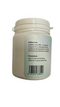 CANKILL Plus 40% 100g for Canker