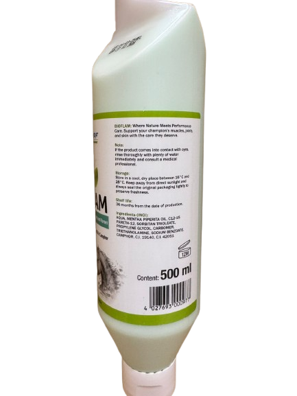 BIOFLAM 500ml