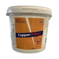 COPPER-TRITION 1.5 kg