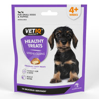 Thumbnail for VetIQ Healthy Treats Serene Calming Dog Treats 50g - 50G