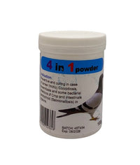 4 in 1 powder Comed 100g