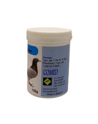 4 in 1 powder Comed 100g