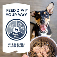 Thumbnail for ZIWI Peak Chicken Recipe Wet Dog Food - 170G