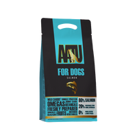 Thumbnail for AATU Free Run Salmon Dry Dog Food - 10kg
