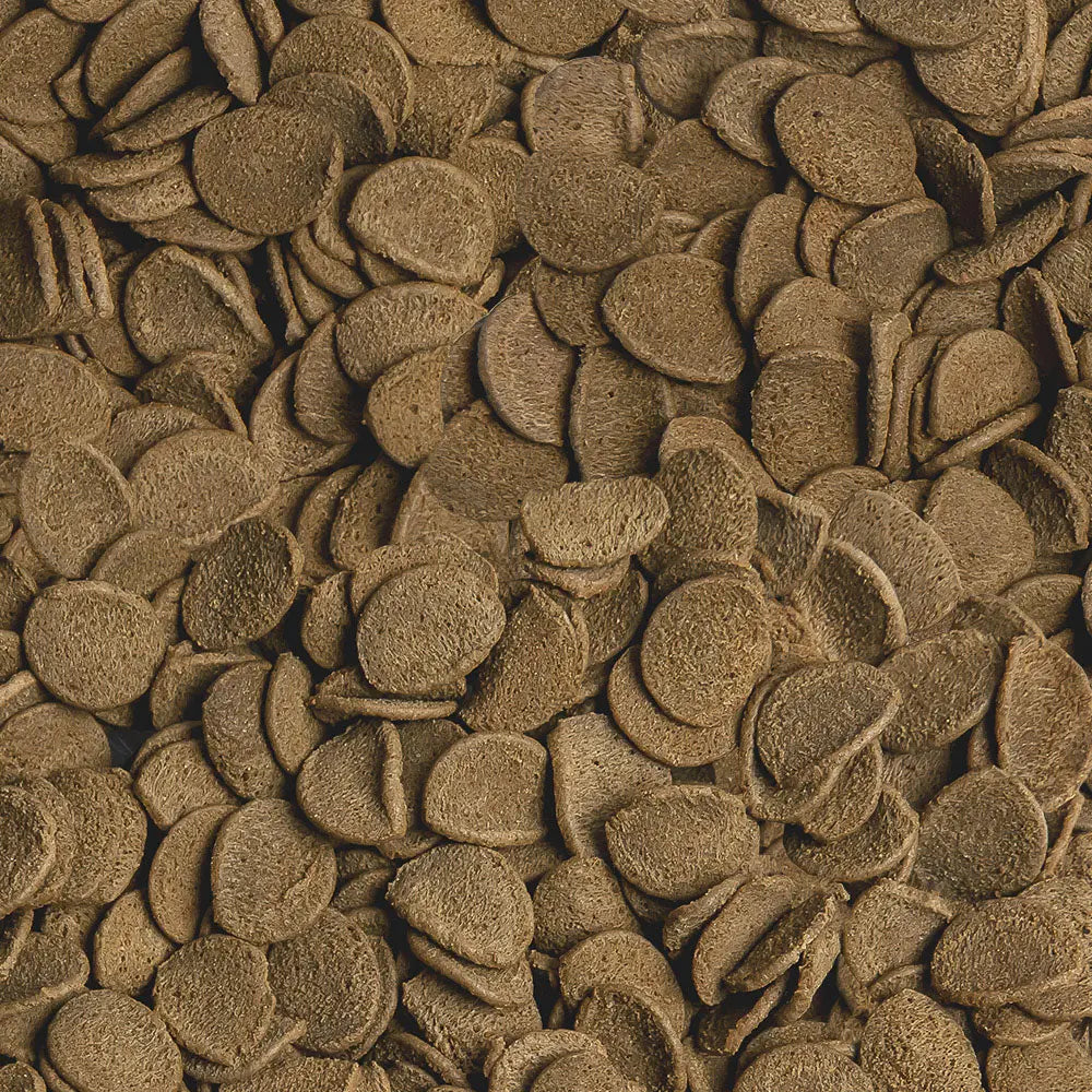 Sera Vipachips Nature[Volume - 100ml]